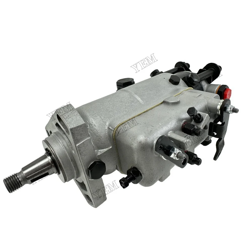 Replacement Fuel Injection Pump Assy V3340F371G Suitable for Perkins Engine Parts 5