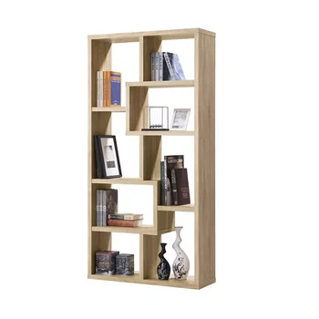 Modern office furniture, office bookcases, display cabinets, 2024 hot bookshelves