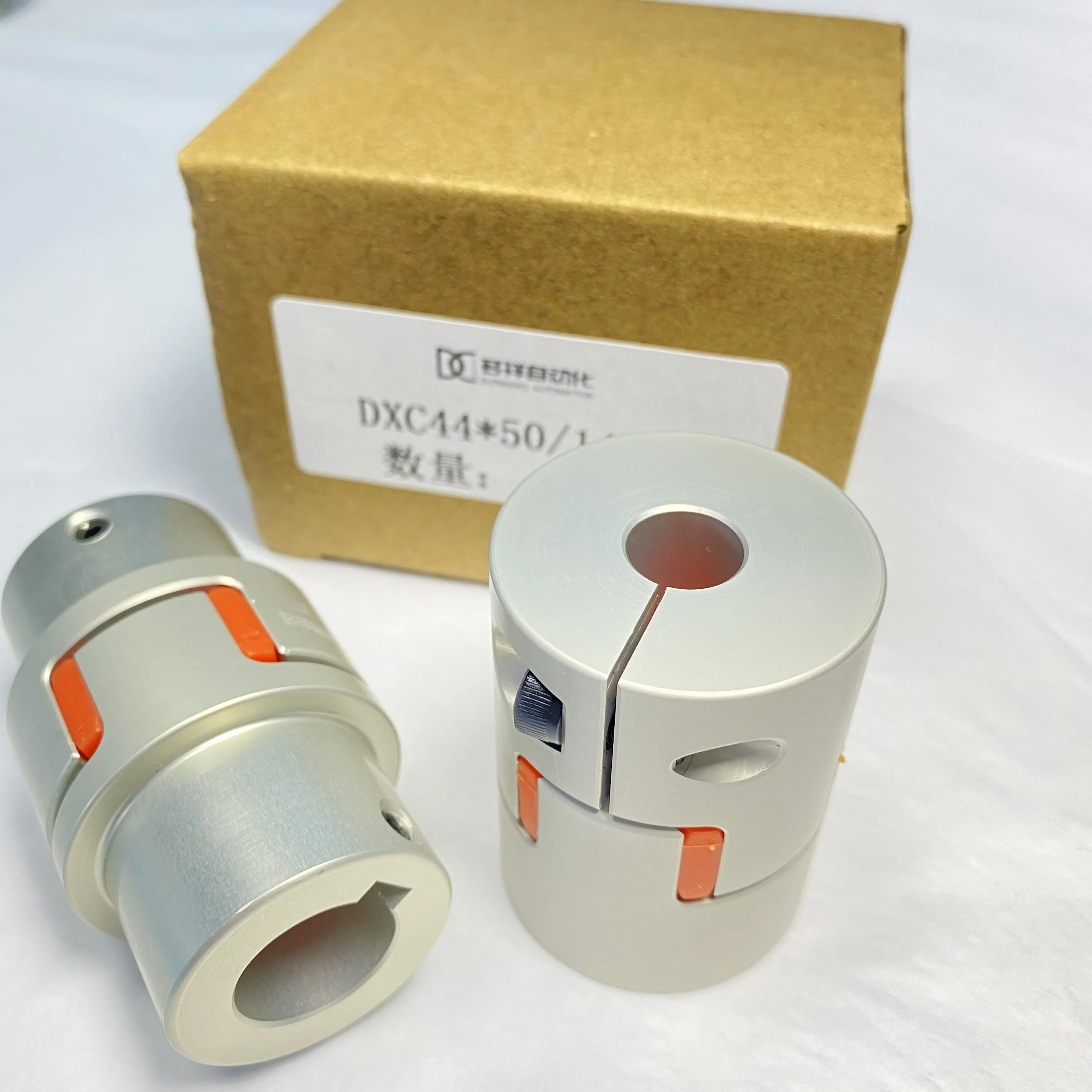 China Supplier Keyway Shaft Coupling Spline Drive Shaft Coupling Buy