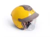Glossy Yellow