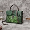 Vintage Green