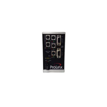 5302-MBP-MCM4 single Modbus Plus Port (MBP)