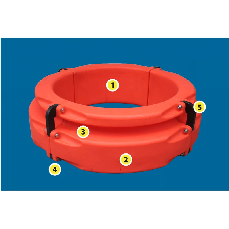 Marine Dock Pontoon Boat Boat Floating Mooring Ring Floating Buoy Buy Pile Ring Boat Mooring Ring Pile Mooring Ring Product On Alibaba Com
