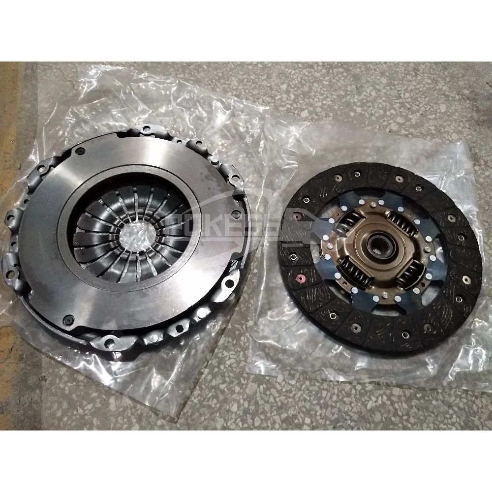 Auto Clutch Kit C60516490B AV617540D1B AV617540E1C Transmission Clutch... — 2