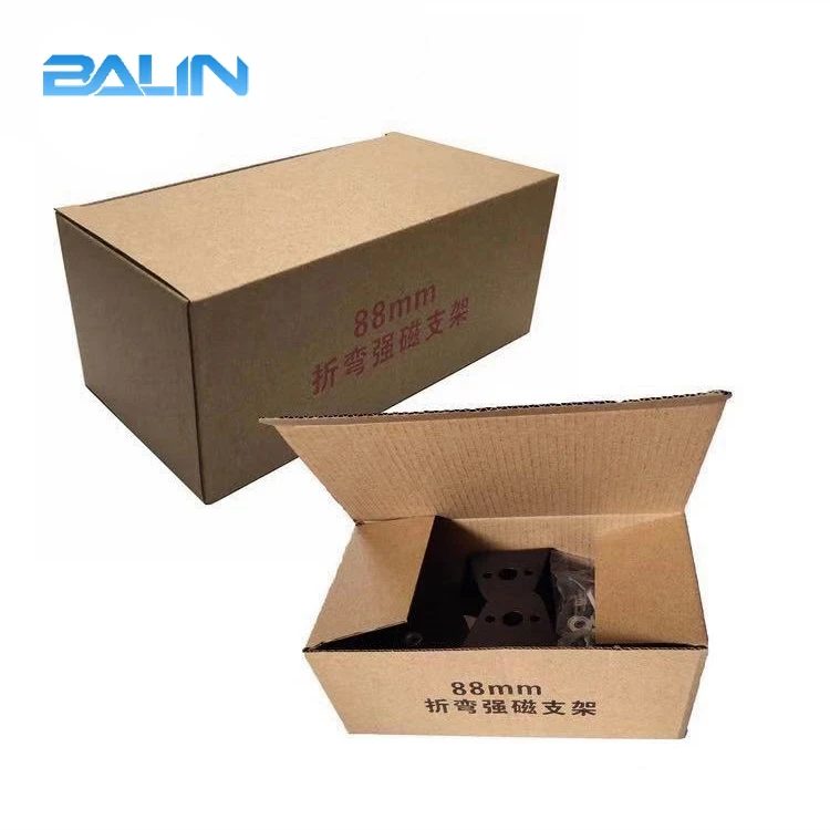 2XBlack мощный кронштейн держатель сильный магнитный База крыши свет бар