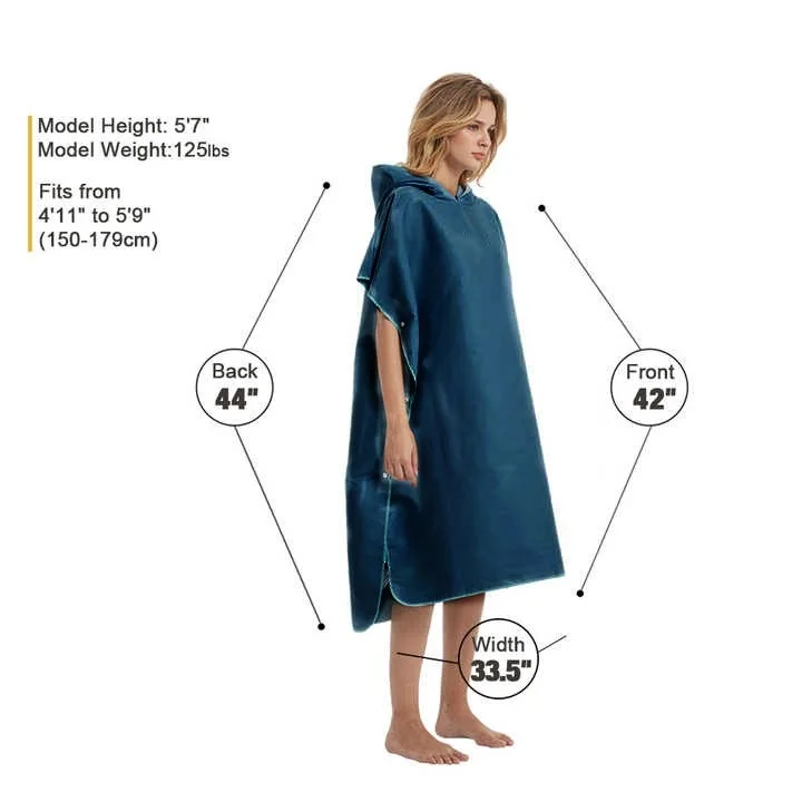Microfiber Hooded Towel Bath Sheets Beach Changing Robe Poncho Super Absorbing Quick Dry Gym Swimming Woven Plain N/O| Alibaba.com Microfiber Hooded Towel Bath Sheets Beach Changing Robe Poncho Super Absorbing Quick Dry Gym Swimming Woven Plain N/O| Alibaba.com