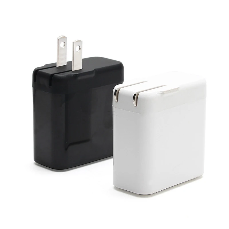 wall adapter to car charger