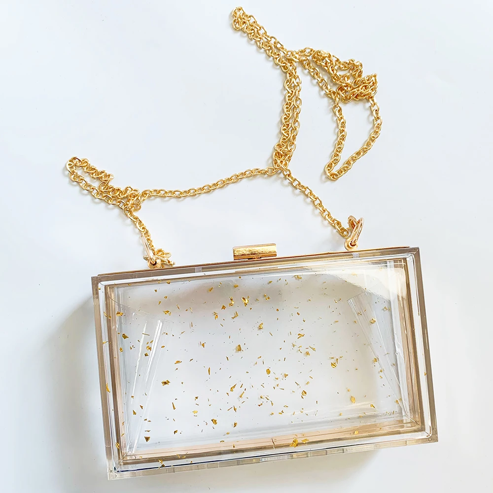 valentino #gold #clear #clutch  Wholesale fashion handbags, Trending  handbag, Accessories