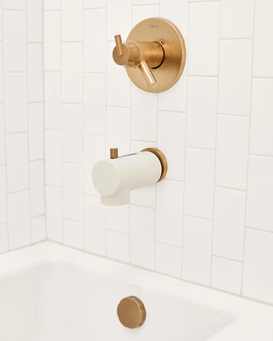 Kids Baby Bath Spout Cover - Faucet Safety Guard - Faucet