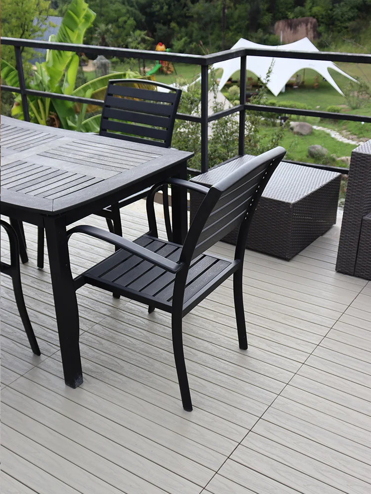 Hot Sale Interlocking Deck Tiles,Patio Flooring Outdoor Waterproof All
