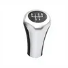 5 Speed Silver matt  03-0018