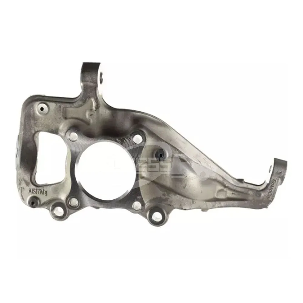 Steering Knuckle JL343K186AA MEF431 5543031 GL3Z3K186A Front Shock Abs...
