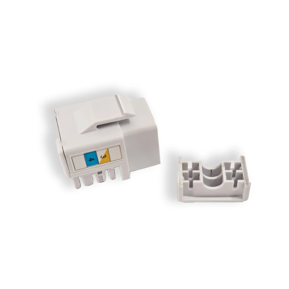 High Quality Voice Punch-down Module for Server Room/Data Center