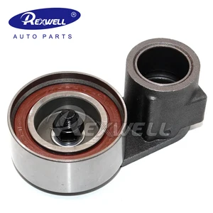 REXWELL NEW Genuine OEM 12581904 14510-RCA-A01 Engine Timing Belt Tensioner Pulley Assembly for HONDA Accord Odyssey RA6 J35A8