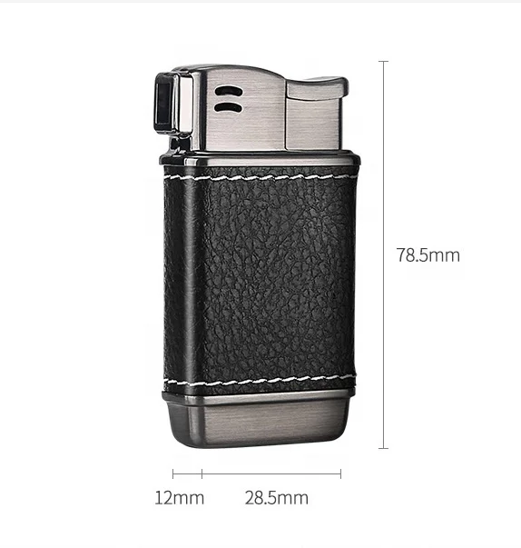 Wholesale Honest Cigarette Lighter Custom Logo Pipe Multi Function Pipe