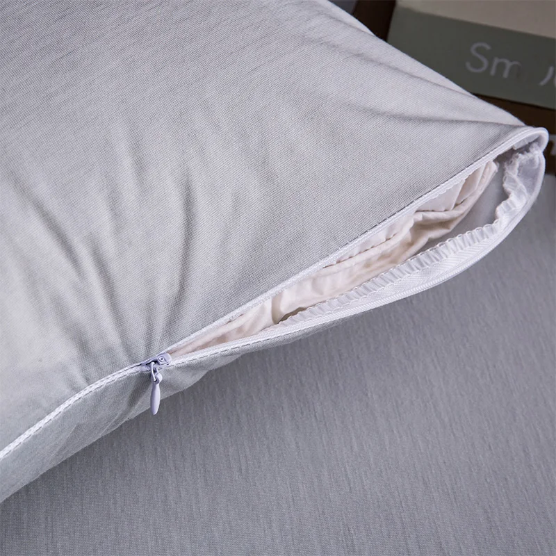 
 100% водонепроницаемый Tencel ткань Матрас протектор (король)  