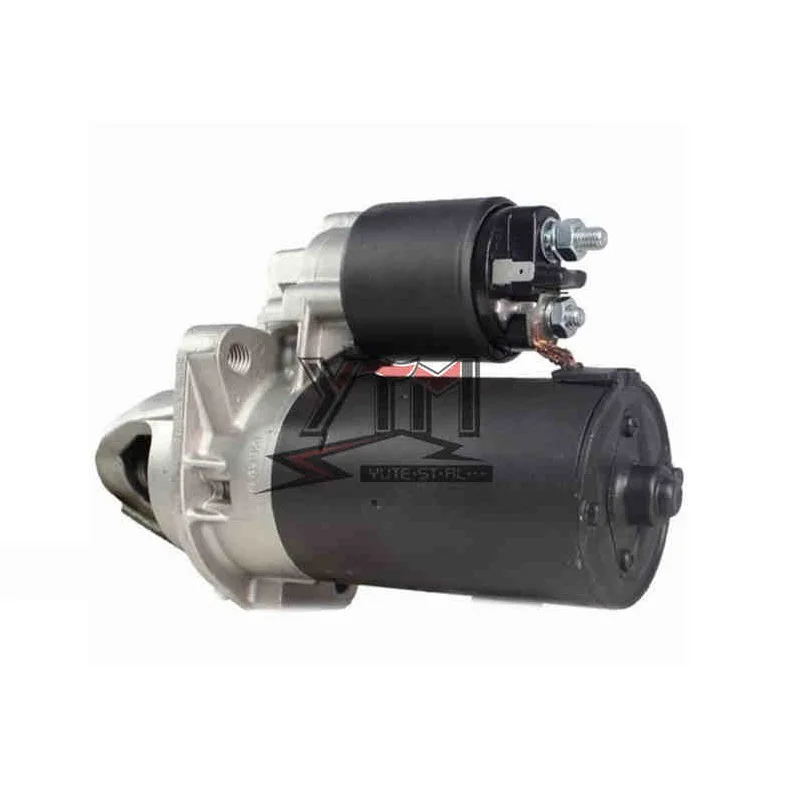 12V 9T Starter Motor for VOLVO with 1.1KW Power and 18 Months Warranty OEM 13467071