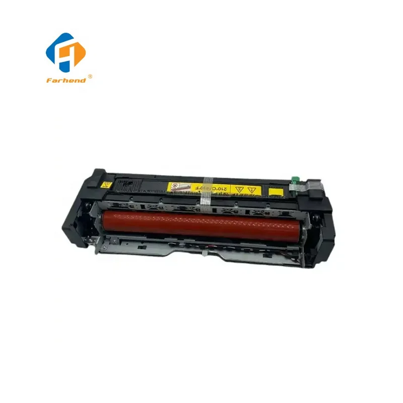 ORIGINAL DISASSEMBLY  Fuser Unit A795R72922 A795R72900 A795R72933 110V  for Konica Minolta Bizhub 808 758 Fusing Assembly New