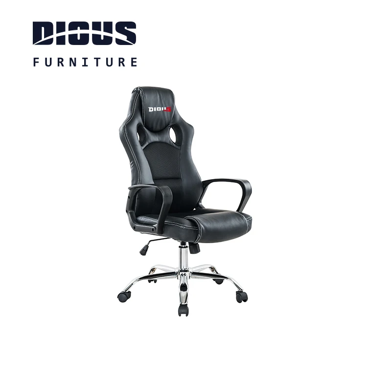 Dious hot sale popular office massage chair computer lounge chair