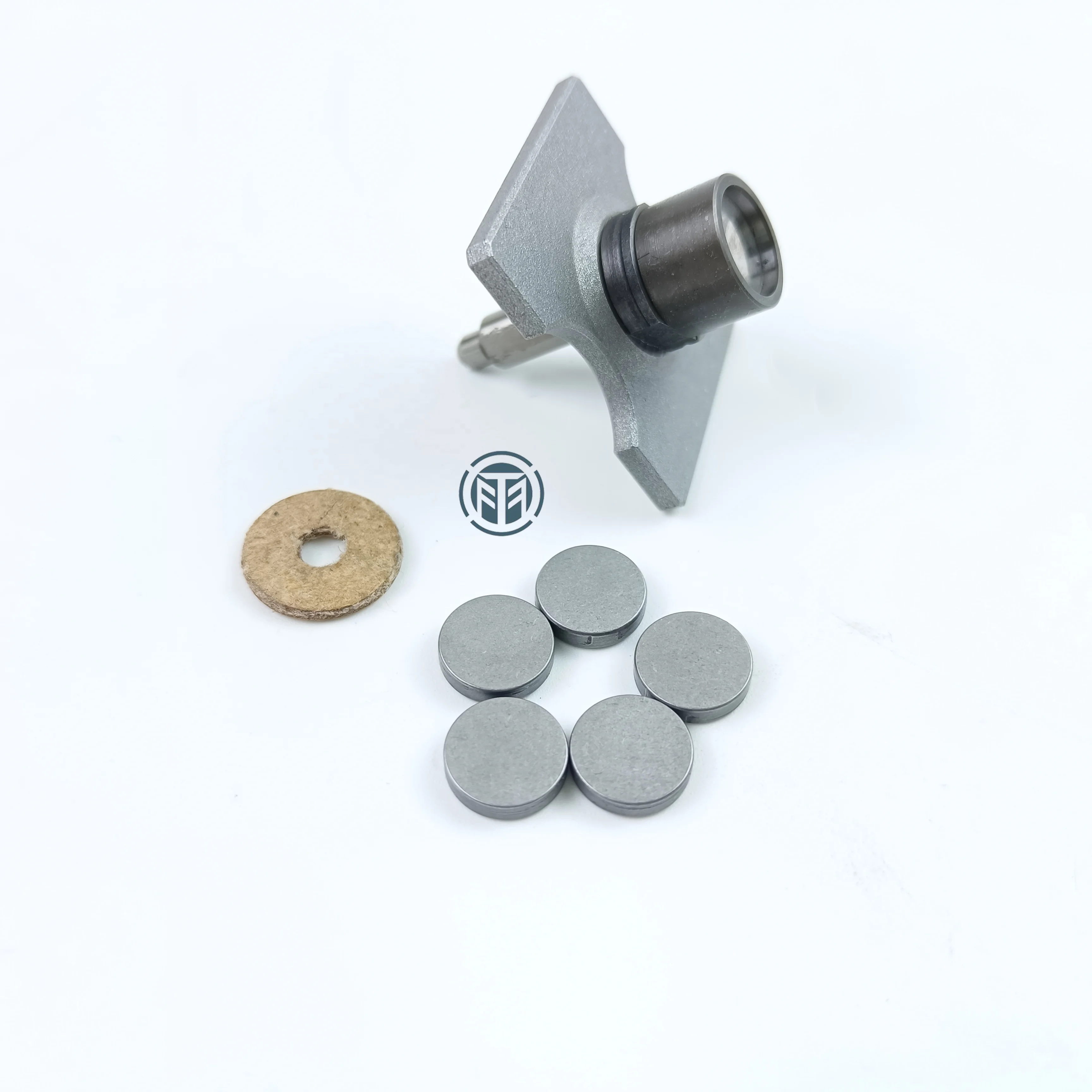Imported   Common Rail  Solenoid  Valve  Repair  Kit  1784239/1784240 for  Scania  HPI  Engine/X15 Actuator  ,CUMINS