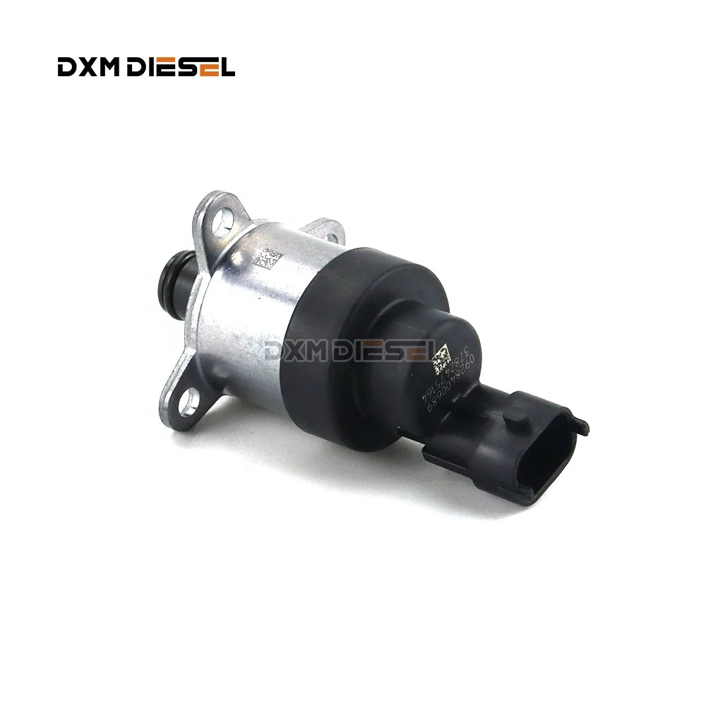 Original 0928400689 Regulator Metering Control Solenoid