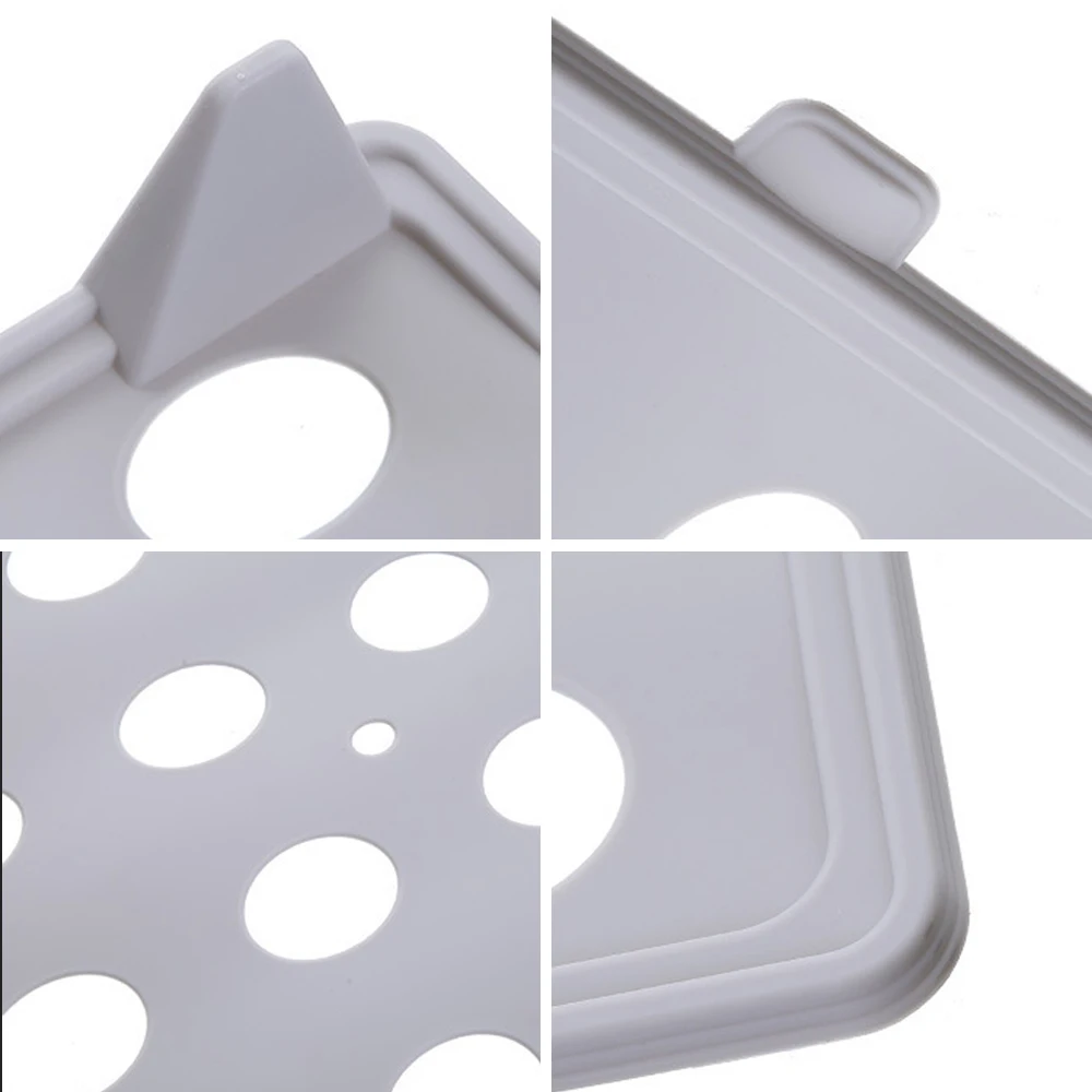 Wholesale Creative Household Space Saving Machine Shirt Organizer Clothes Folding Board