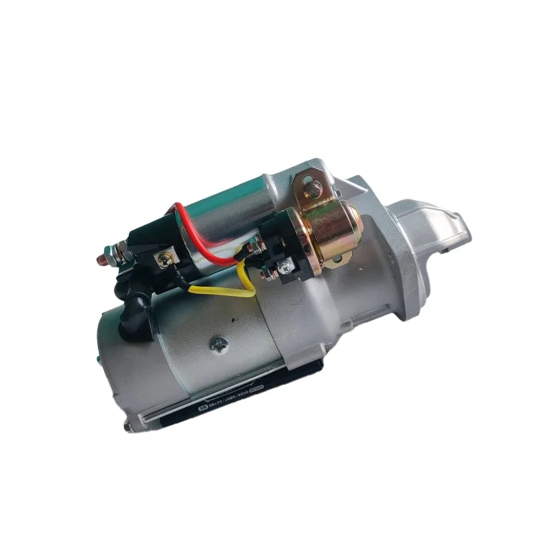 Diesel Engine Starter Parts 1302 4648 | Weichai Deutz 226B | 3