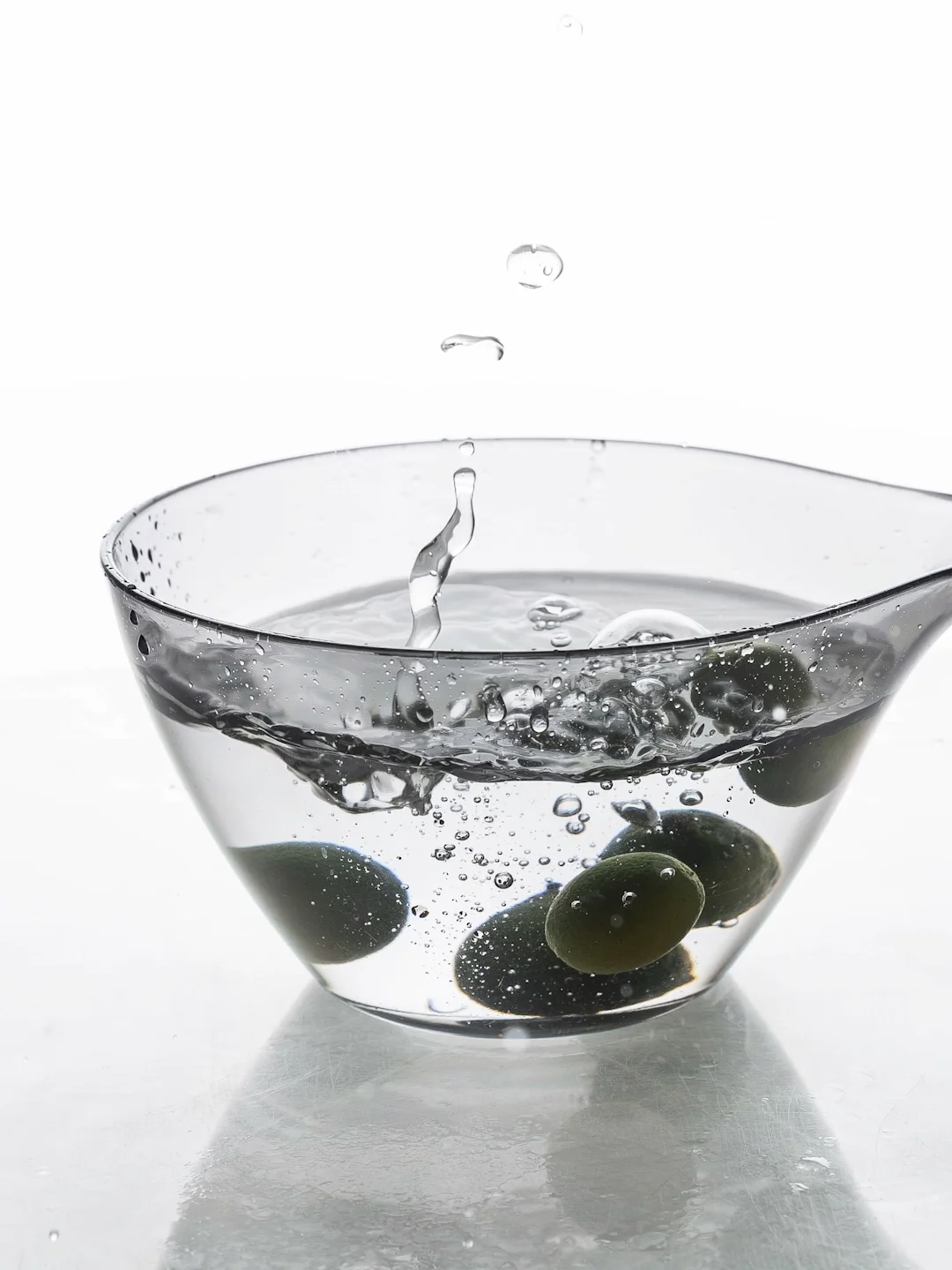 monazone kitchen tools plastic bailer water ladle scoop with