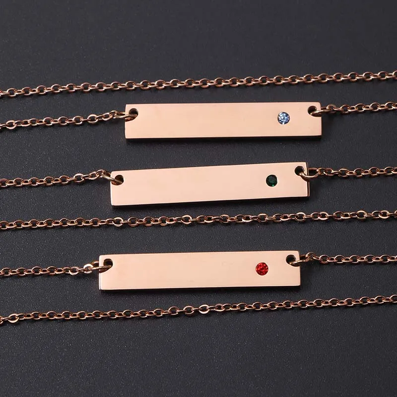 Choker Necklace