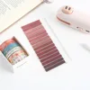 Gradient Red