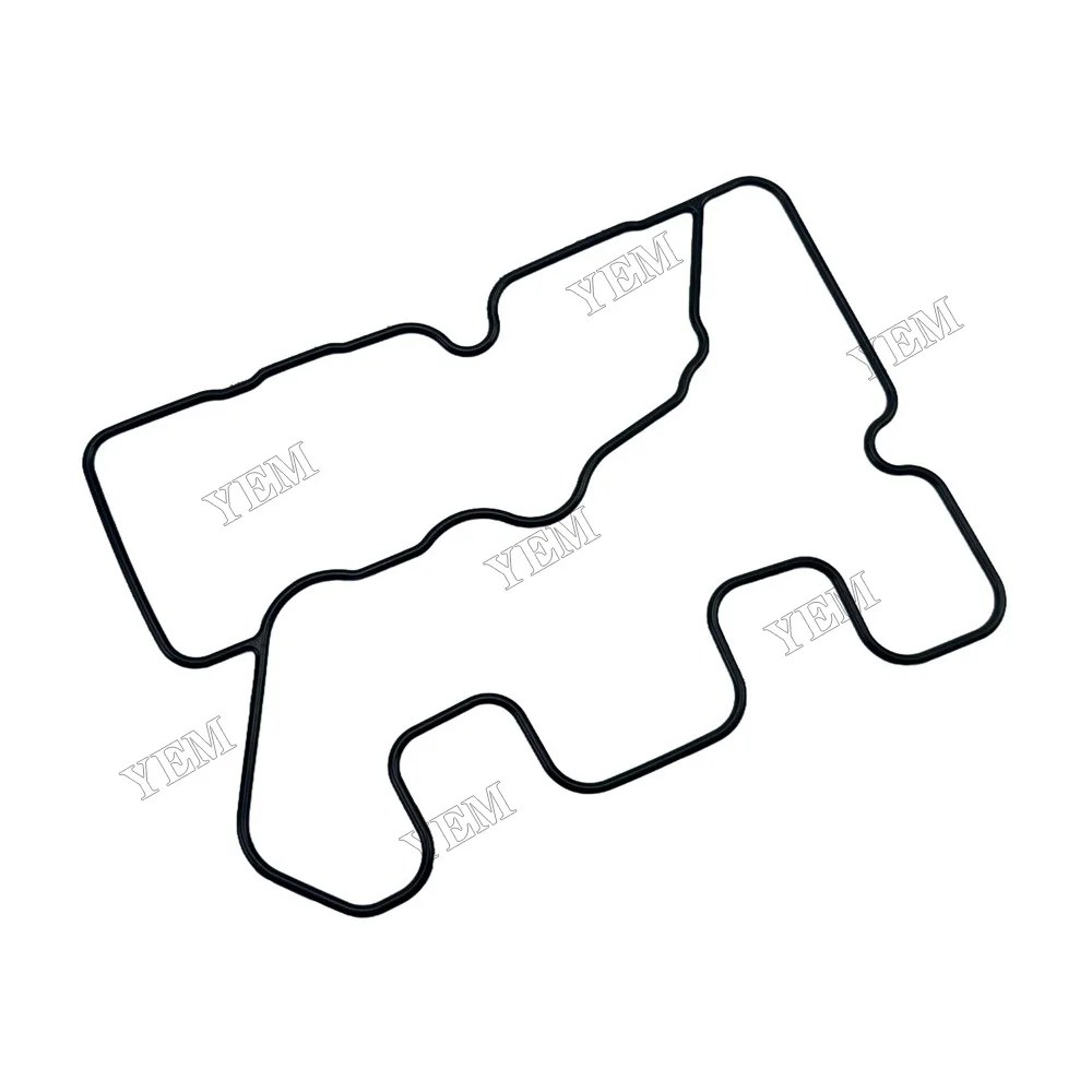 Valve Cover Gasket Lower 120996210 Fit for Perkins 403D-05 Engine Parts 5