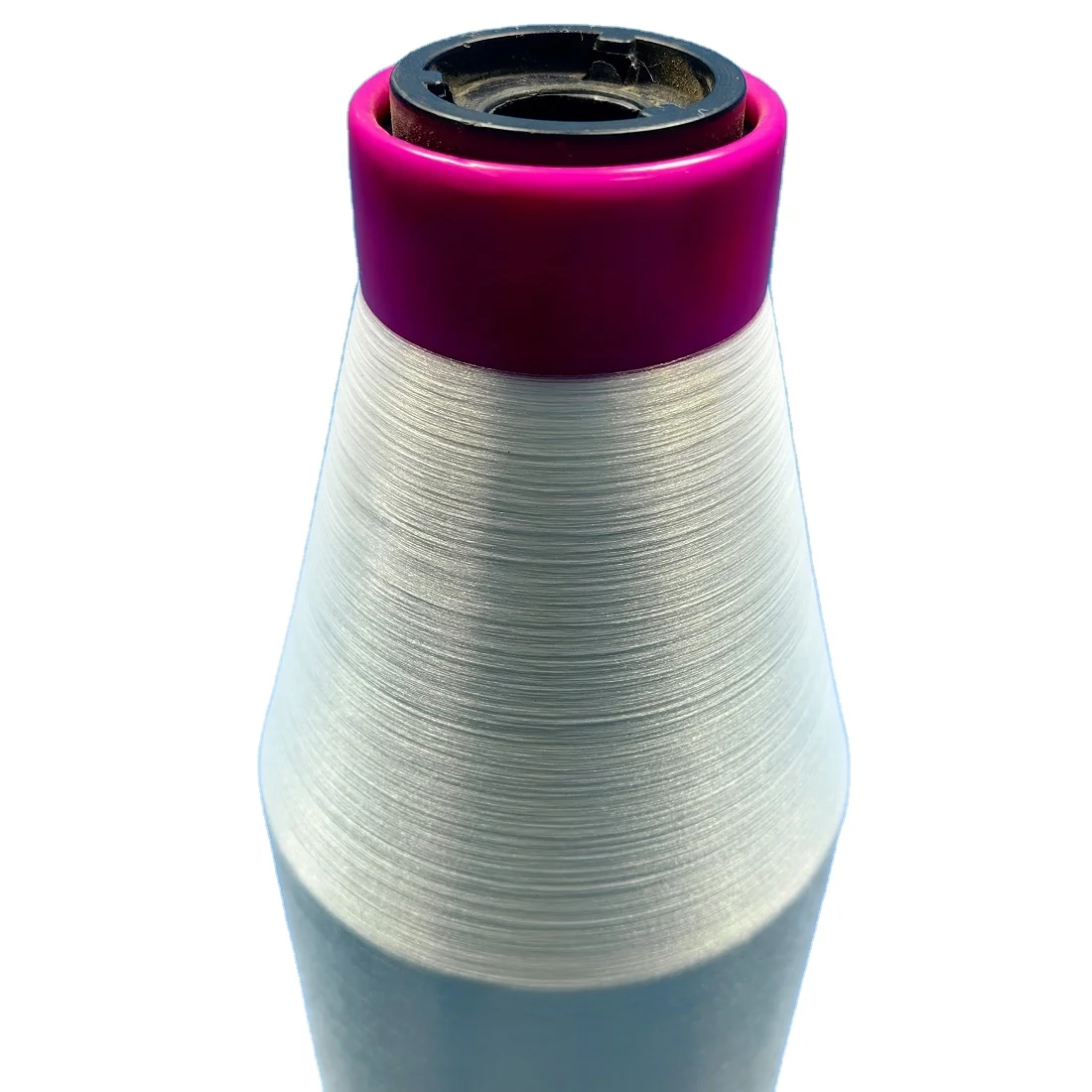 Industrial sewing thread polyester