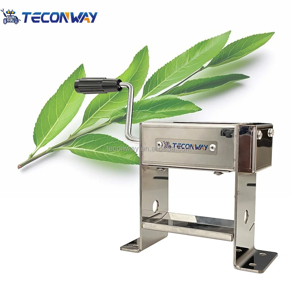 SS410 Customized Bestselling Bestselling Cigarette Making Machine Tobacco