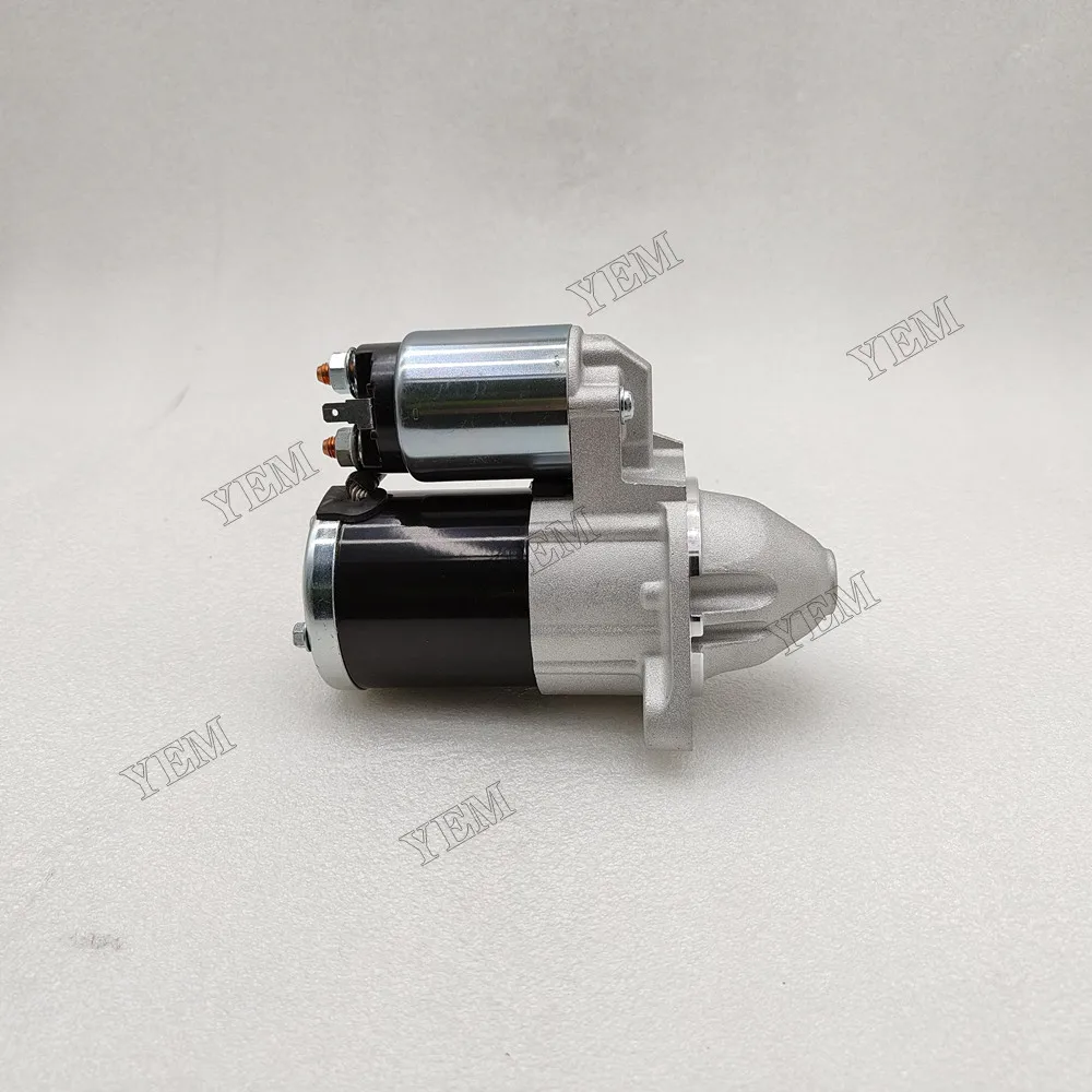 Starter Motor 185086570 for Kubota Engine Repair Kit 4