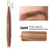 # TAUPE
