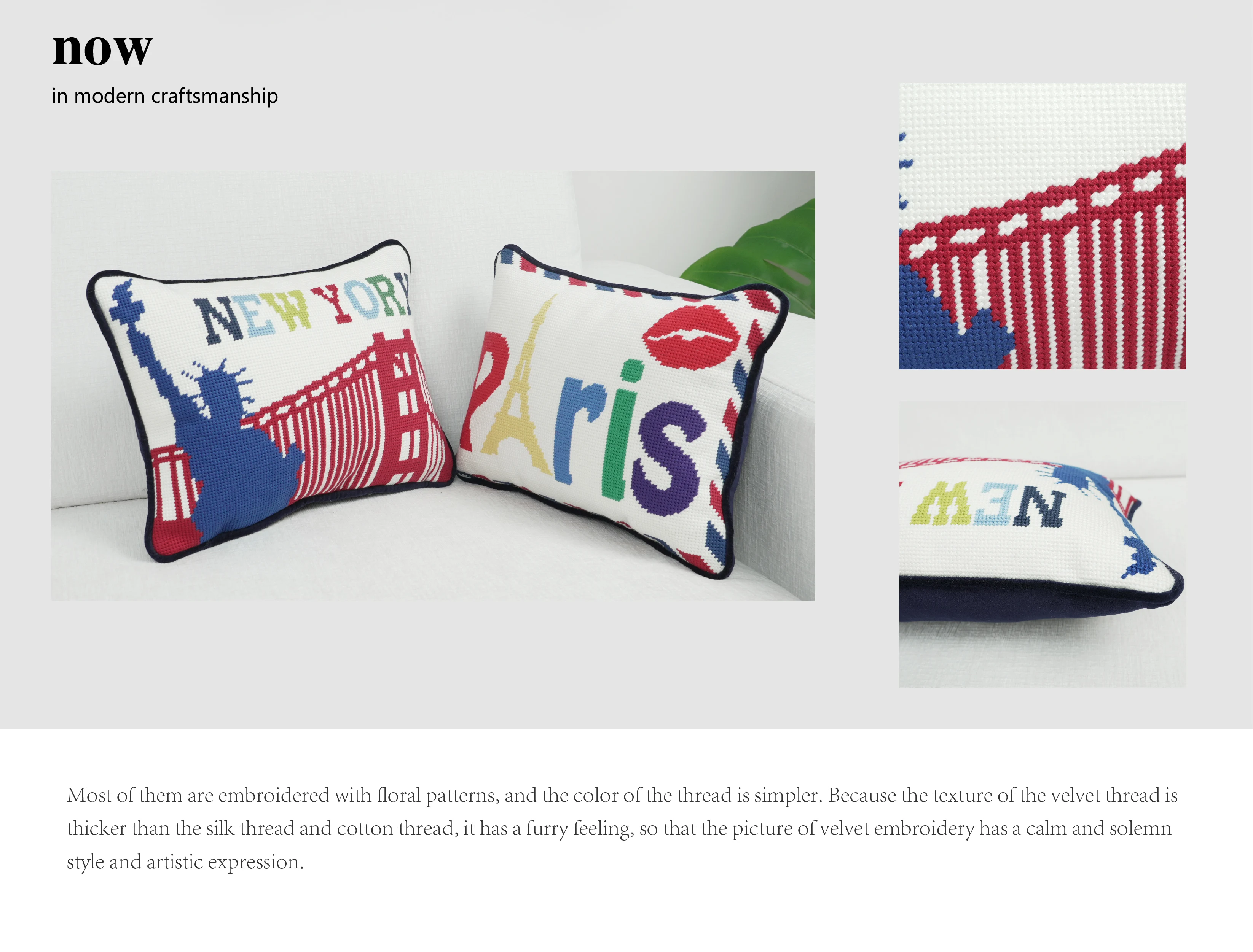 Us Freedom Modern Style Home Decorative Pillow Case Custom Design