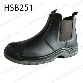 Calzado de seguridad - CONSTRUCTOR - Herock