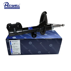 High Quality OE 54650-4H055 54650-4H155 Automotive Car Left Front Suspension Strut Gas Shock Absorber for Hyundai Cargo Verna H1