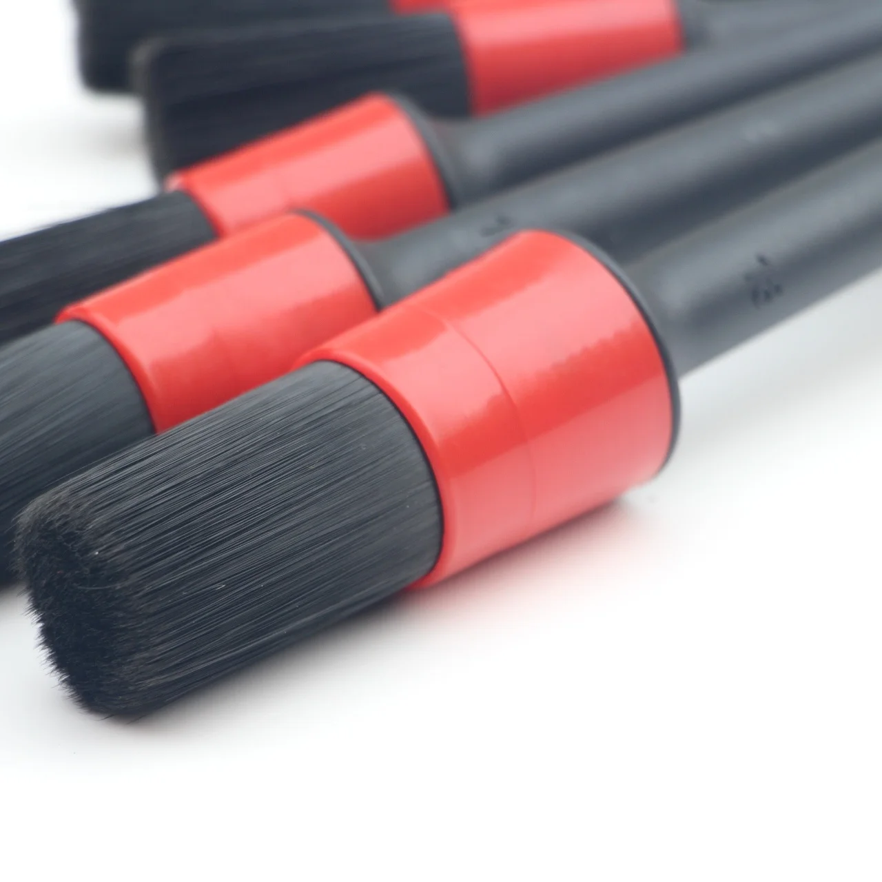 
 Мастеров, косметический продукт, щетка для детейлинга автомобиля  