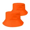orange red