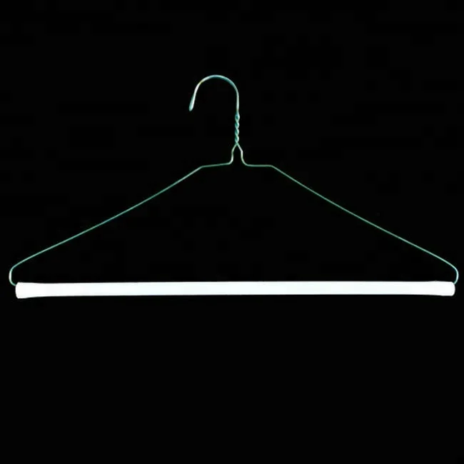 Caped Wire 16 Hangers- Standard 13G