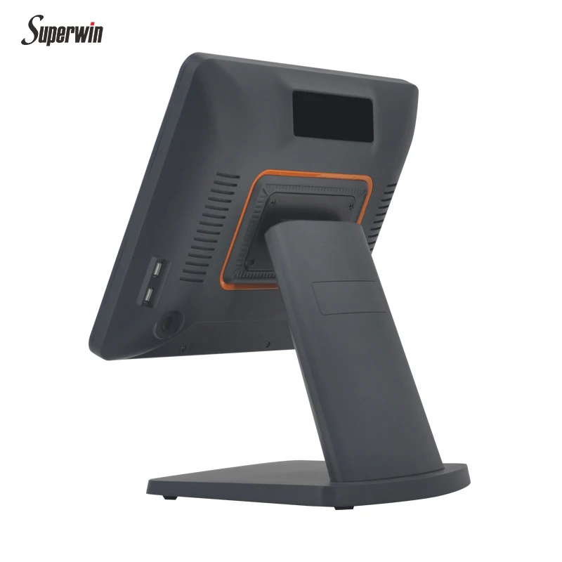 ブラック レジスター　専用 Amazon.co.jp: 15.6インチPOSタッチスクリーンレジスター、I5