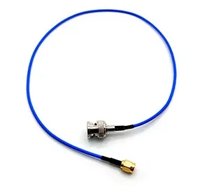 50ohm N Type to SMA RG58 Lsr240 Lsr 400 Low Loss Coaxial Cable N Type to SMA Adapter