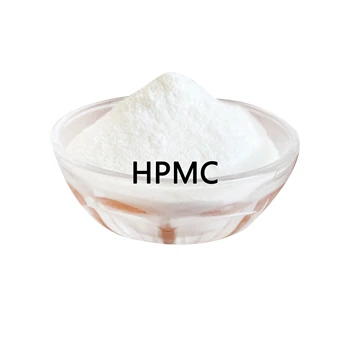 High Viscosity HPMC hydroxypropyl methyl cellulose Thickener For putty powder