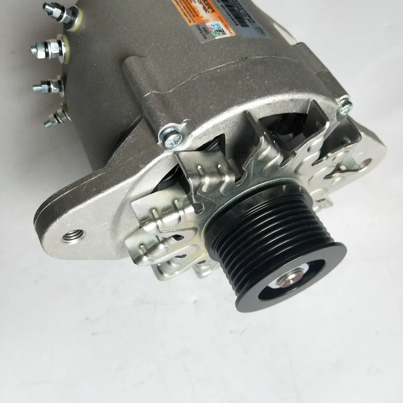 Diesel Engine Alternator 4988377 3900178 5331999 JFZ2403| Alibaba.com