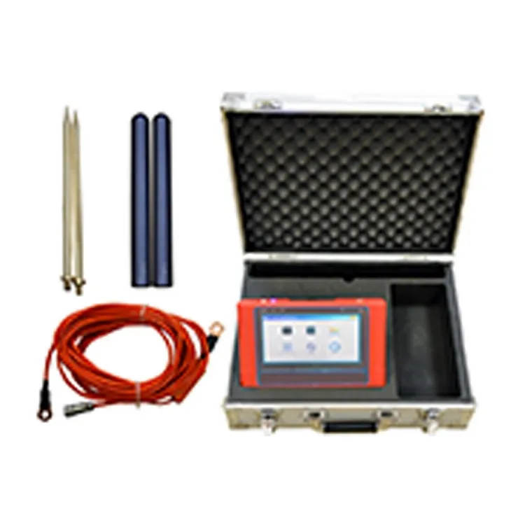 Ground Water Detection Device - 150m Deep, 4 Channels