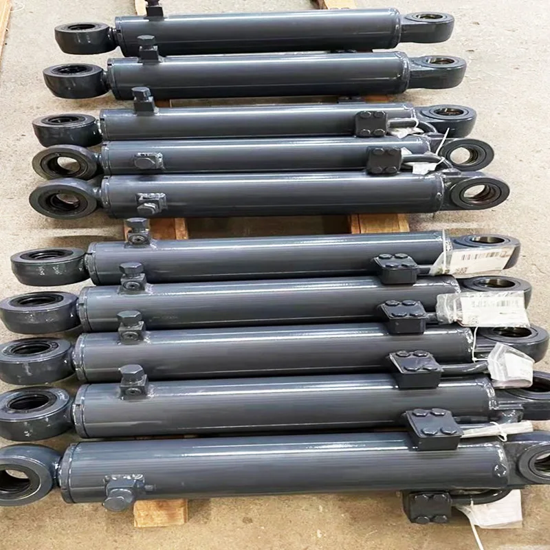 TIEJIA Hydraulic Cylinders for Komatsu - Reliable Performance