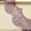 Púrpura-rojo - ancho aproximadamente 9,5 cm