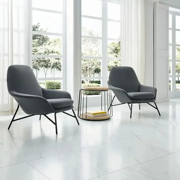 Lounge Single Sofa Chair