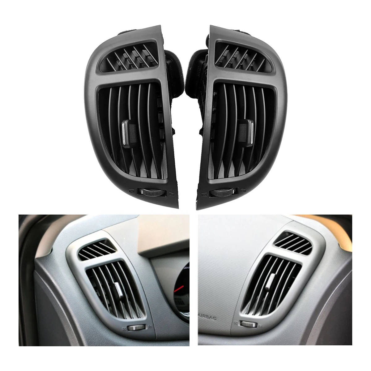 Tapis De Tableau De Bord Pour Kia Forte Koup Cerato 2009-2013 - Protection Anti-reflet, Antidérapant Et Anti-UV